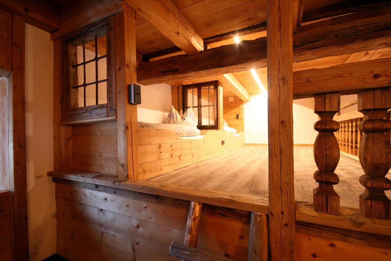 Almliesl BRAM-618 Villa Bramberg am Wildkogel Dış mekan fotoğraf