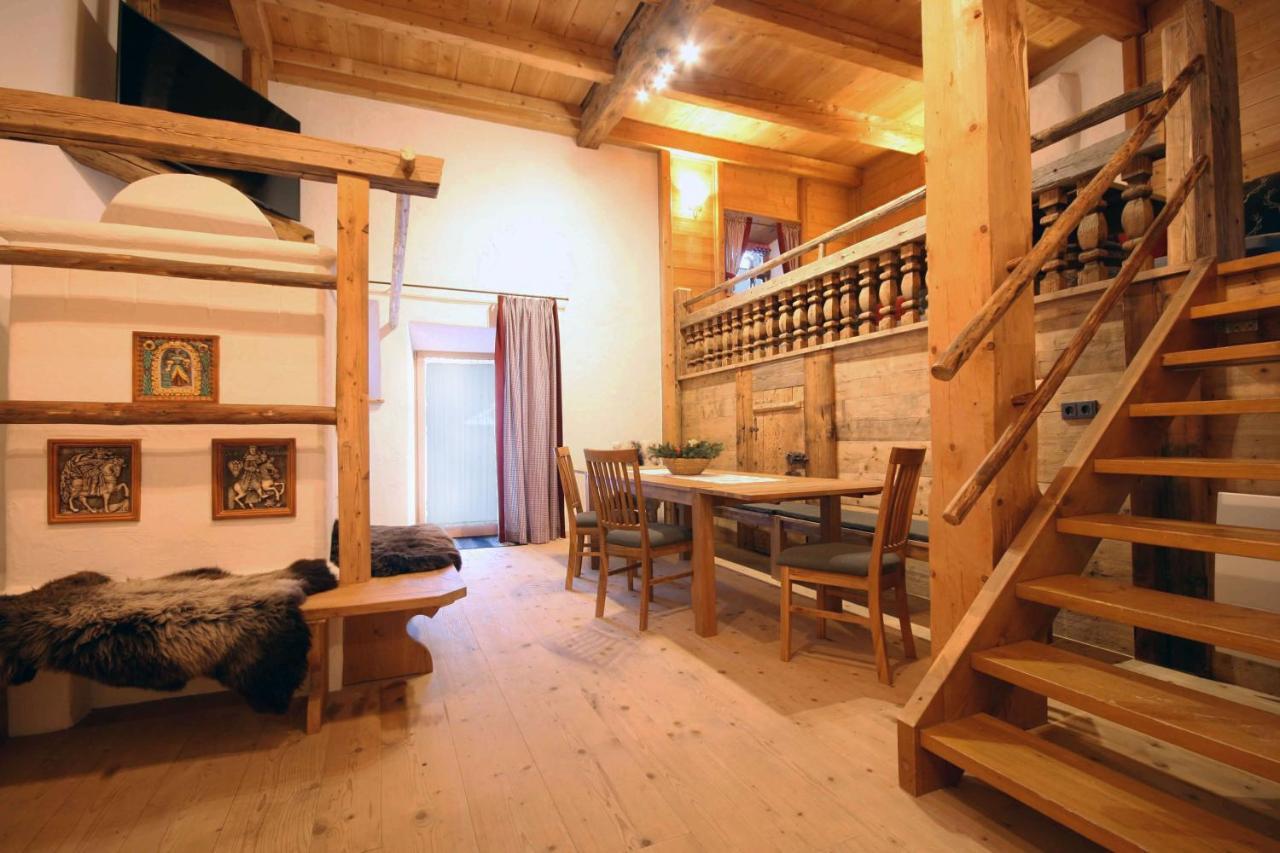 Almliesl BRAM-618 Villa Bramberg am Wildkogel Dış mekan fotoğraf