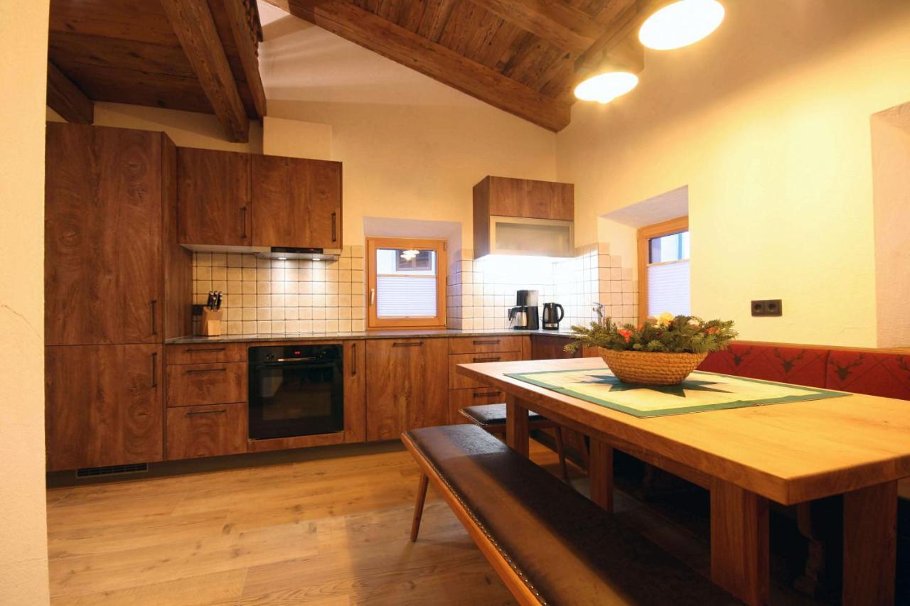 Almliesl BRAM-618 Villa Bramberg am Wildkogel Dış mekan fotoğraf