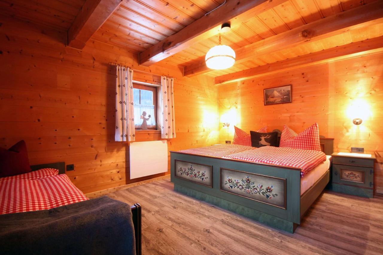 Almliesl BRAM-618 Villa Bramberg am Wildkogel Dış mekan fotoğraf